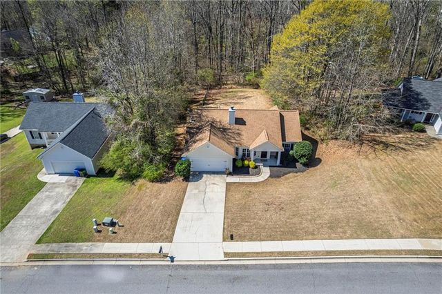 943 Masters Drive, Monroe, GA 30655