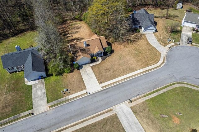 943 Masters Drive, Monroe, GA 30655