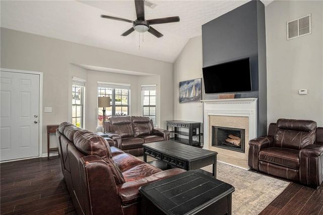 943 Masters Drive, Monroe, GA 30655