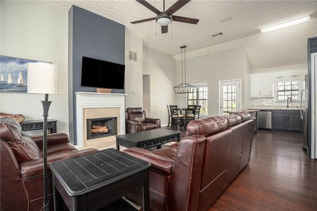 943 Masters Drive, Monroe, GA 30655