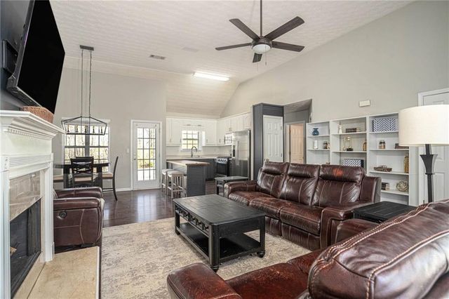 943 Masters Drive, Monroe, GA 30655