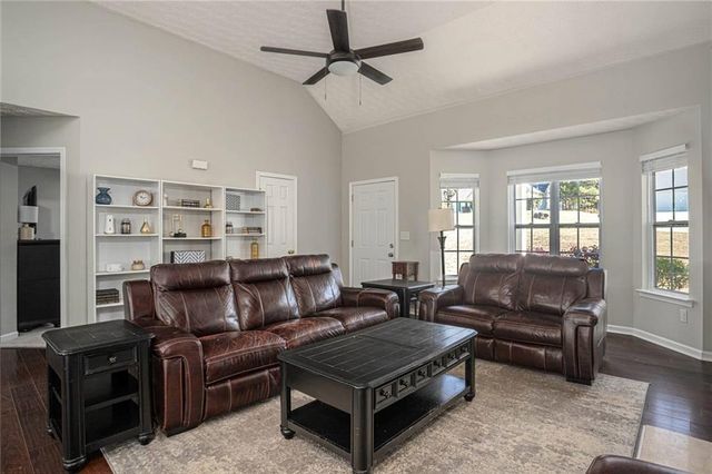 943 Masters Drive, Monroe, GA 30655