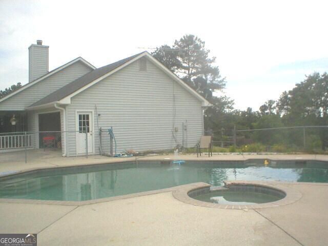3245 Bold Springs Road, Dacula, GA 30019