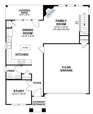 20105 Aqua Reef DR, Austin, TX 78747