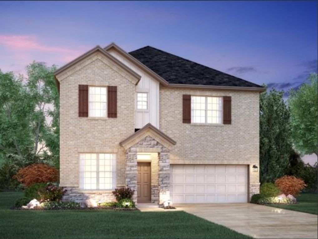 20105 Aqua Reef DR, Austin, TX 78747