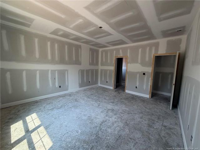365 Thorntons Creek Drive, Harnett County, NC 28376