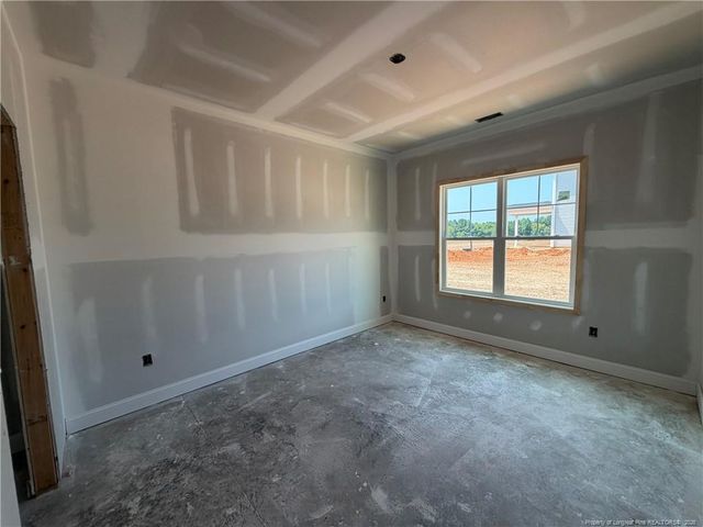 365 Thorntons Creek Drive, Harnett County, NC 28376