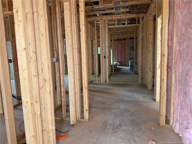 365 Thorntons Creek Drive, Harnett County, NC 28376
