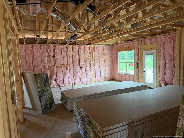 365 Thorntons Creek Drive, Harnett County, NC 28376