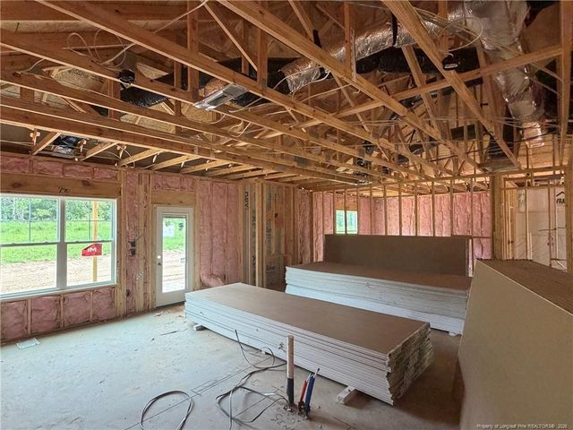 365 Thorntons Creek Drive, Harnett County, NC 28376