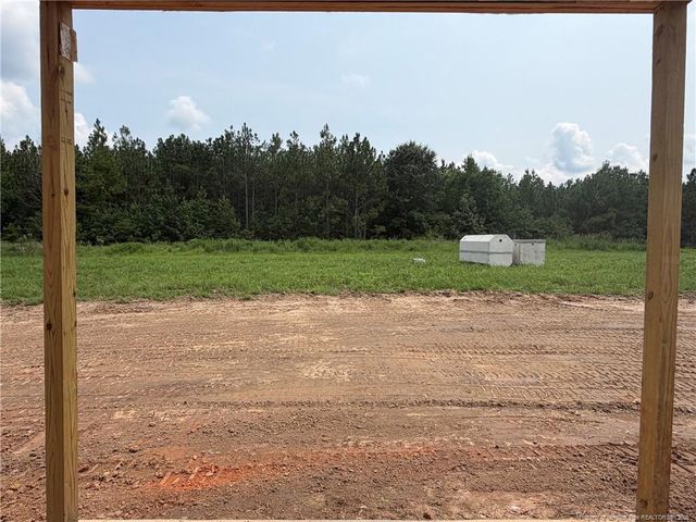 365 Thorntons Creek Drive, Harnett County, NC 28376