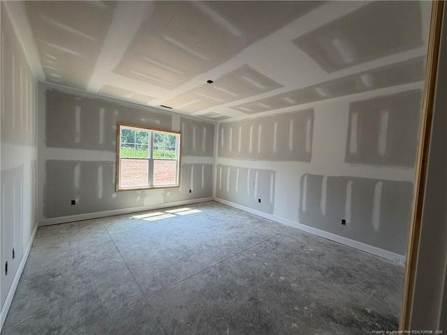 365 Thorntons Creek Drive, Harnett County, NC 28376