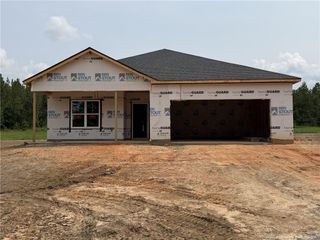 365 Thorntons Creek Drive, Harnett County, NC 28376