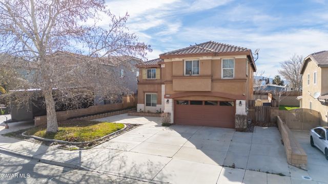 42129 Madison Court, Lancaster, CA 93536