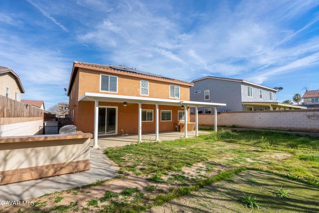 42129 Madison Court, Lancaster, CA 93536