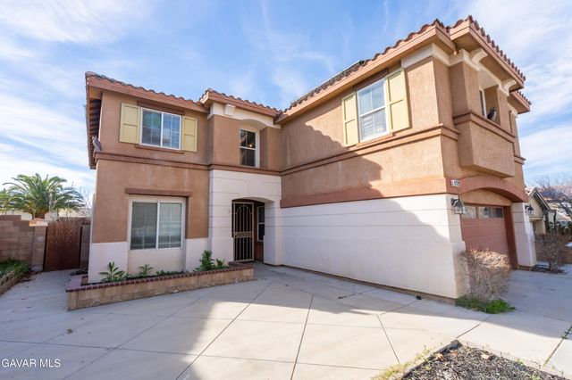 42129 Madison Court, Lancaster, CA 93536