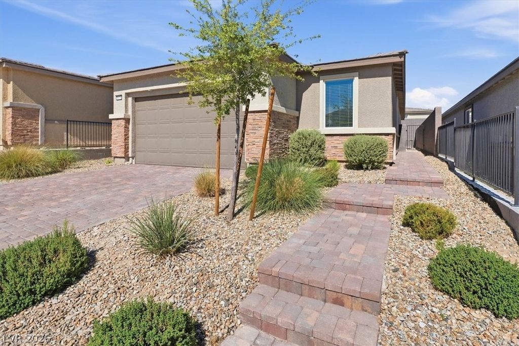 9476 White Fir Grove Court, Las Vegas, NV 89143 — photo 2