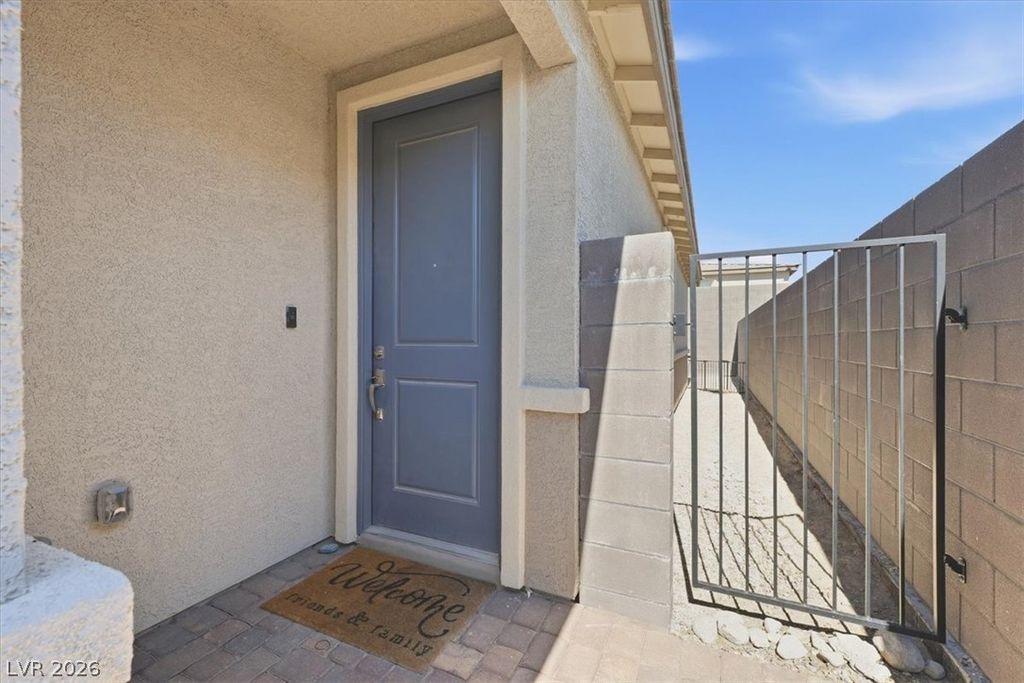 9476 White Fir Grove Court, Las Vegas, NV 89143 — photo 3