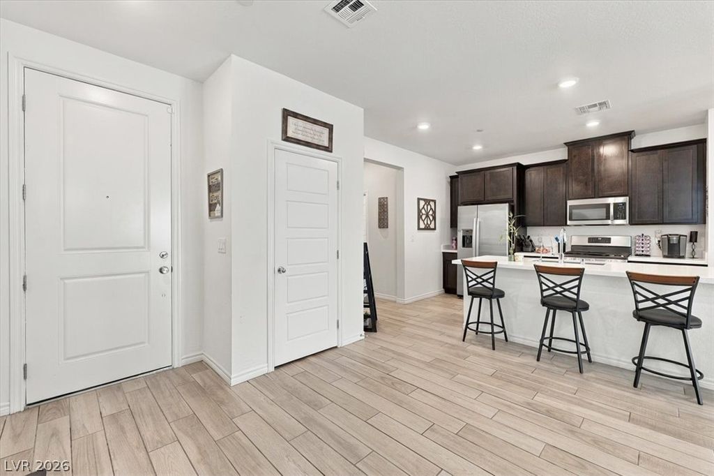 9476 White Fir Grove Court, Las Vegas, NV 89143 — photo 5