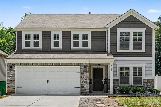 3623 Hayden Drive, Charlotte, NC 28269
