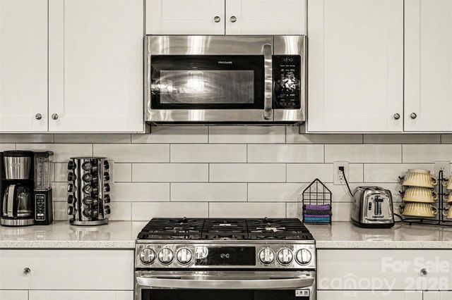 3623 Hayden Drive, Charlotte, NC 28269