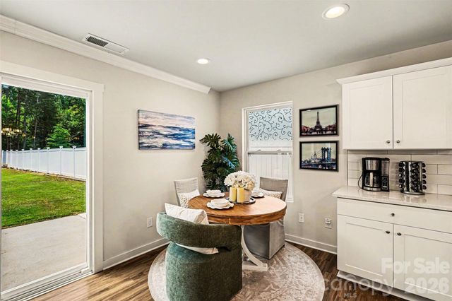 3623 Hayden Drive, Charlotte, NC 28269