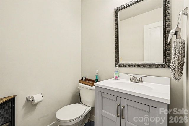 3623 Hayden Drive, Charlotte, NC 28269