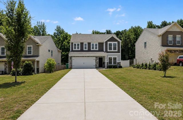 3623 Hayden Drive, Charlotte, NC 28269