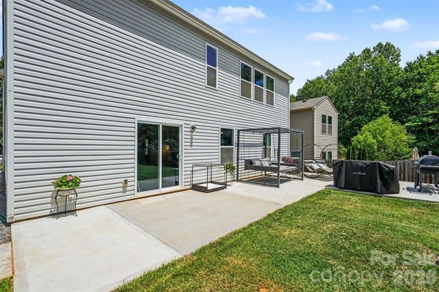 3623 Hayden Drive, Charlotte, NC 28269