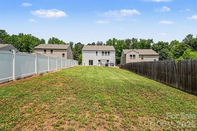 3623 Hayden Drive, Charlotte, NC 28269