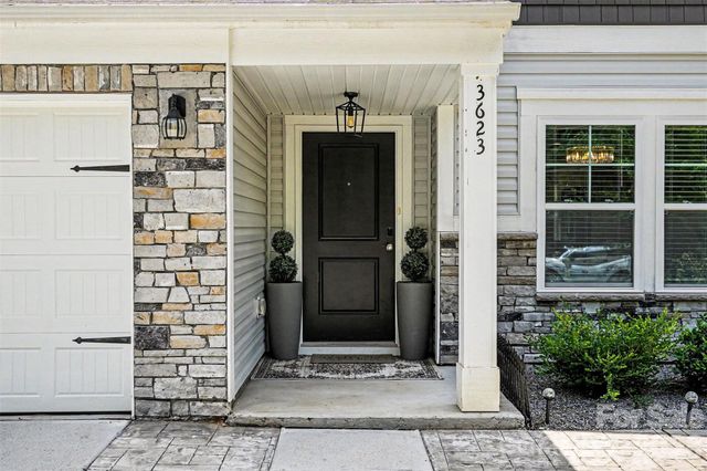 3623 Hayden Drive, Charlotte, NC 28269