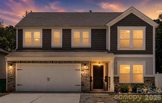 3623 Hayden Drive, Charlotte, NC 28269