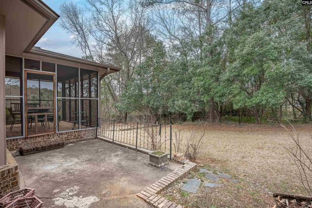 1417 S Woodstream Road, Columbia, SC 29212