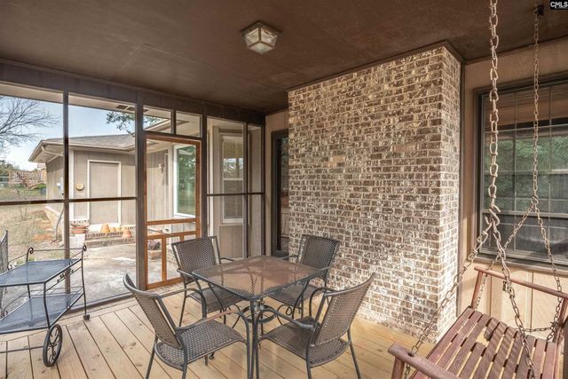 1417 S Woodstream Road, Columbia, SC 29212