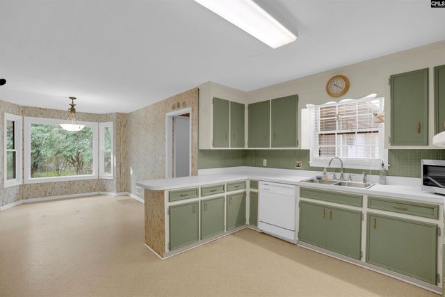 1417 S Woodstream Road, Columbia, SC 29212