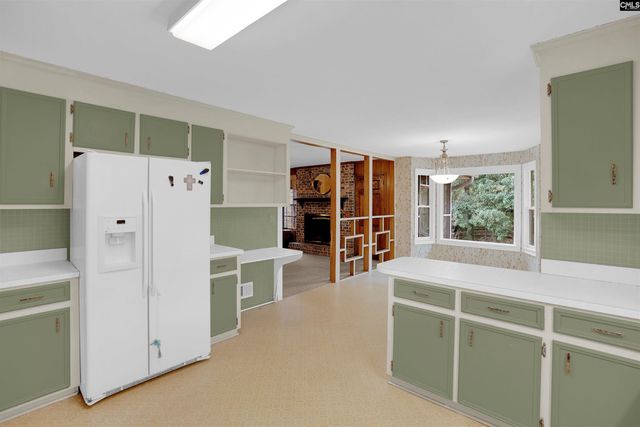 1417 S Woodstream Road, Columbia, SC 29212