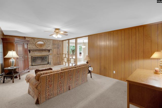 1417 S Woodstream Road, Columbia, SC 29212