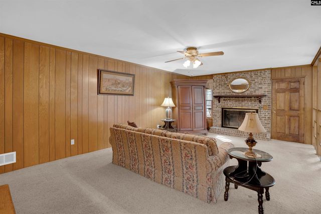 1417 S Woodstream Road, Columbia, SC 29212