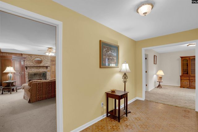 1417 S Woodstream Road, Columbia, SC 29212