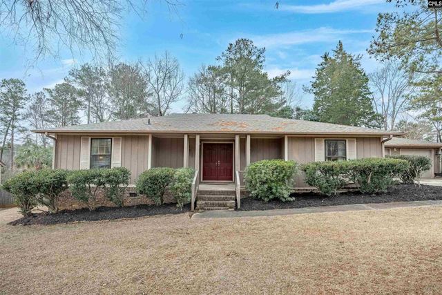1417 S Woodstream Road, Columbia, SC 29212