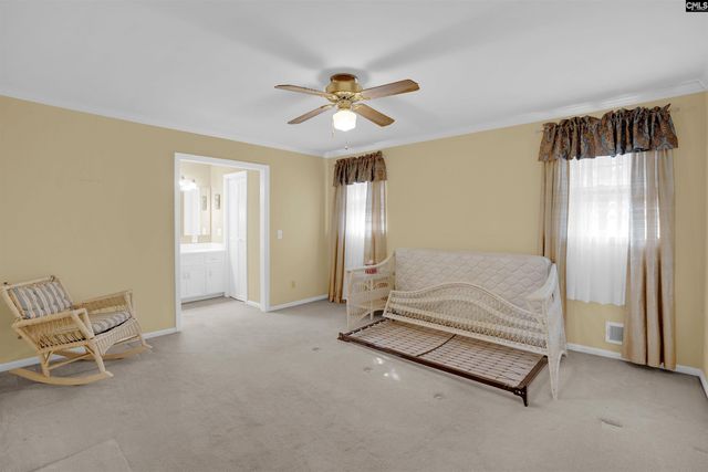 1417 S Woodstream Road, Columbia, SC 29212