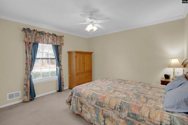 1417 S Woodstream Road, Columbia, SC 29212