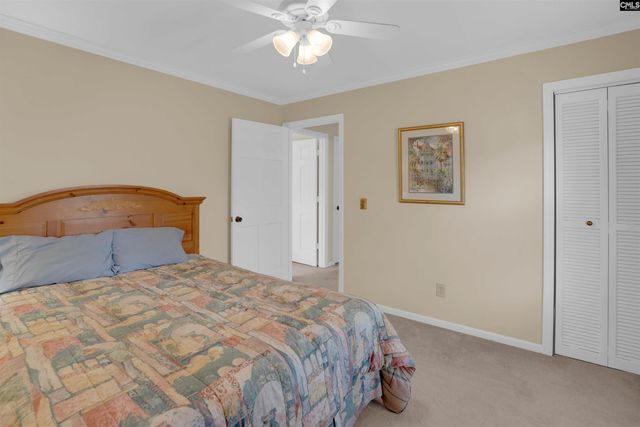 1417 S Woodstream Road, Columbia, SC 29212