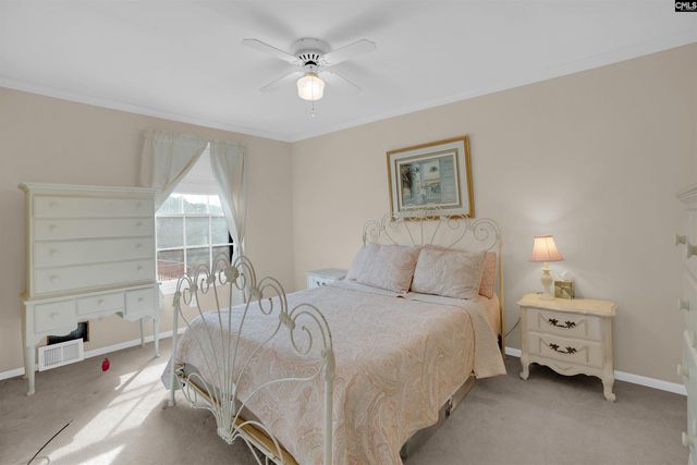 1417 S Woodstream Road, Columbia, SC 29212