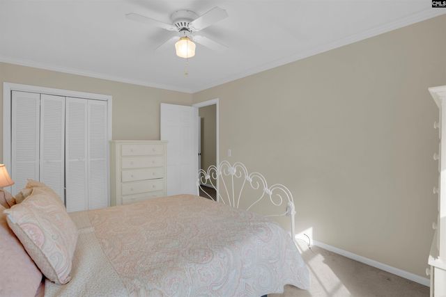 1417 S Woodstream Road, Columbia, SC 29212