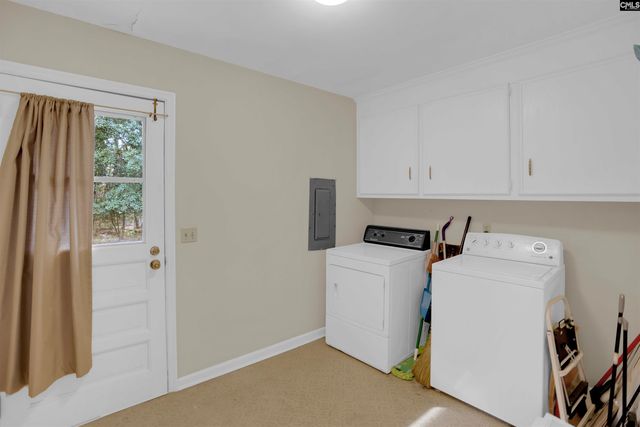 1417 S Woodstream Road, Columbia, SC 29212