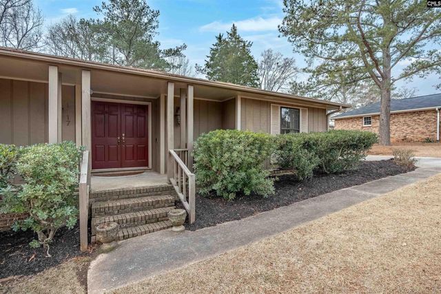 1417 S Woodstream Road, Columbia, SC 29212