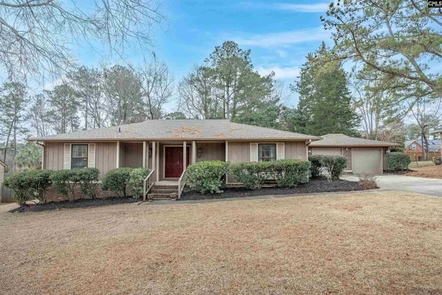 1417 S Woodstream Road, Columbia, SC 29212