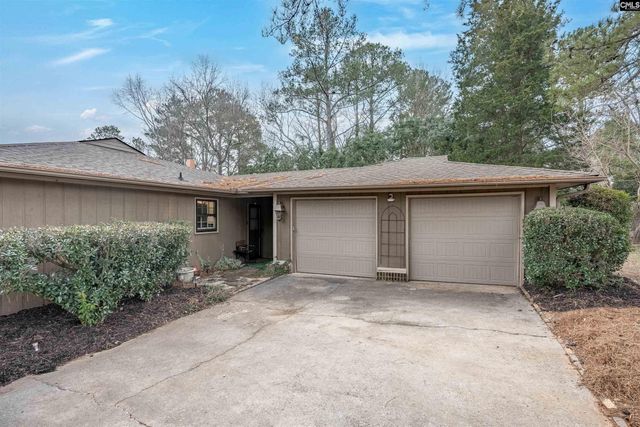 1417 S Woodstream Road, Columbia, SC 29212