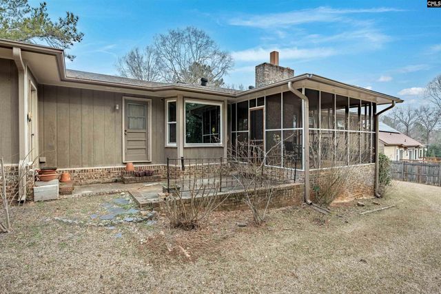 1417 S Woodstream Road, Columbia, SC 29212